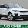 land-rover range-rover 2018 -ROVER--Range Rover LDA-LV2NB--SALVA2AN0KH343705---ROVER--Range Rover LDA-LV2NB--SALVA2AN0KH343705- image 1