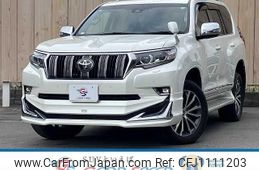 toyota land-cruiser-prado 2019 quick_quick_LDA-GDJ150W_GDJ150-0041925