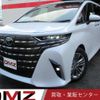 toyota alphard 2024 quick_quick_3BA-AGH40W_4009036 image 1