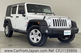 chrysler jeep-wrangler 2017 -CHRYSLER--Jeep Wrangler ABA-JK36L--1C4HJWKG9HL697580---CHRYSLER--Jeep Wrangler ABA-JK36L--1C4HJWKG9HL697580-