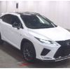 lexus rx 2022 CFJ1688298 image 1