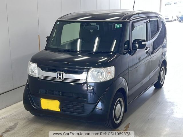honda n-box-slash 2015 -HONDA 【山口 581も2279】--N BOX SLASH JF1-7012572---HONDA 【山口 581も2279】--N BOX SLASH JF1-7012572- image 1