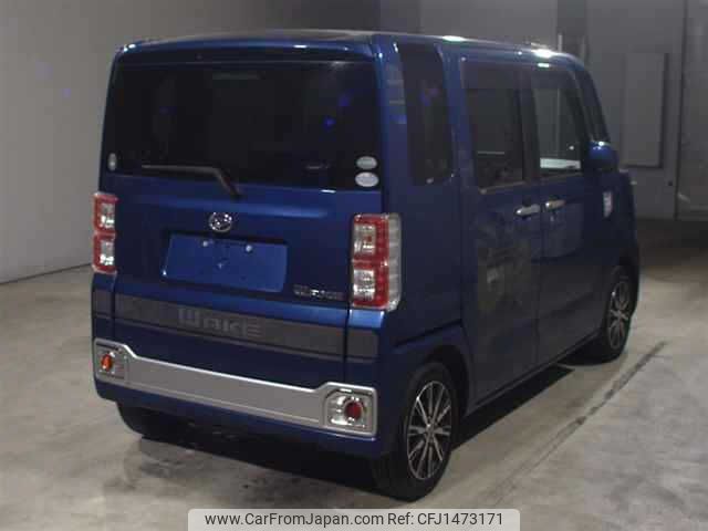 daihatsu wake 2016 CFJ1473171 image 2