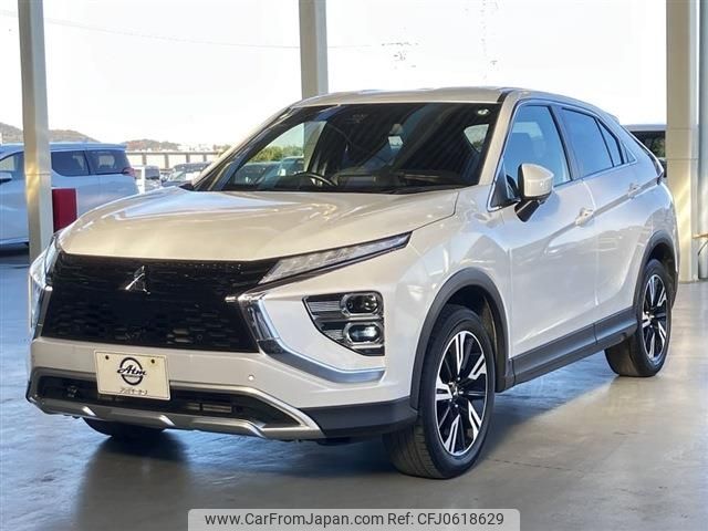 mitsubishi eclipse-cross 2022 -MITSUBISHI--Eclipse Cross 5BA-GK1W--GK1W-0500267---MITSUBISHI--Eclipse Cross 5BA-GK1W--GK1W-0500267- image 1