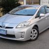 toyota prius 2010 quick_quick_ZVW30_ZVW30-0129384 image 2