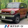 suzuki hustler 2016 CFJ1711080 image 1