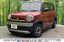 suzuki hustler 2016 CFJ1711080