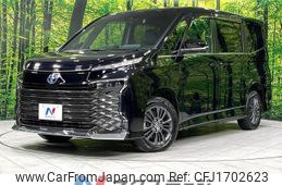 toyota voxy 2024 CFJ1702623