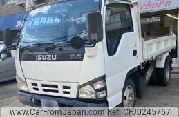 isuzu elf-truck 2007 -ISUZU--Elf PB-NKR81AN--NKR81-7066738---ISUZU--Elf PB-NKR81AN--NKR81-7066738-