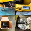honda beat 1991 -HONDA--Beat E-PP1--PP1-1005903---HONDA--Beat E-PP1--PP1-1005903- image 12