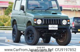 Suzuki Jimny 1997