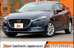 mazda axela 2017 -MAZDA--Axela DBA-BM5FS--BM5FS-407067---MAZDA--Axela DBA-BM5FS--BM5FS-407067-