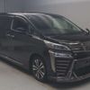 toyota vellfire 2018 -TOYOTA--Vellfire DBA-AGH30W--AGH30-0198462---TOYOTA--Vellfire DBA-AGH30W--AGH30-0198462- image 4