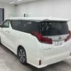 toyota alphard 2022 -TOYOTA 【和泉 330ト4726】--Alphard AGH30W-0434754---TOYOTA 【和泉 330ト4726】--Alphard AGH30W-0434754- image 2