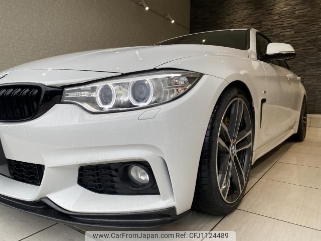 bmw 4-series 2016 quick_quick_4D20_WBA4D32030G382887 image 2