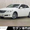 toyota crown 2009 -TOYOTA--Crown DBA-GRS200--GRS200-0027643---TOYOTA--Crown DBA-GRS200--GRS200-0027643- image 1