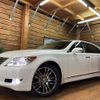 lexus ls 2011 GOO_JP_700020334730241130001 image 11