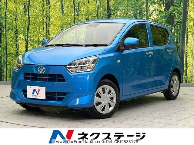 daihatsu mira-e-s 2017 -DAIHATSU--Mira e:s DBA-LA350S--LA350S-0027399---DAIHATSU--Mira e:s DBA-LA350S--LA350S-0027399- image 1