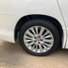 toyota vellfire 2012 CFJ1695208 image 8