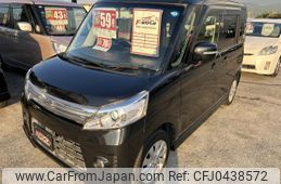suzuki spacia 2013 CFJ0438572