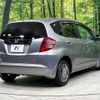 honda fit 2009 -HONDA--Fit DBA-GE6--GE6-1256209---HONDA--Fit DBA-GE6--GE6-1256209- image 18