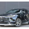 toyota harrier 2021 CFJ1640545 image 1