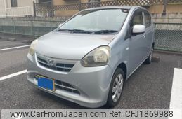 daihatsu mira-e-s 2012 CFJ1869988