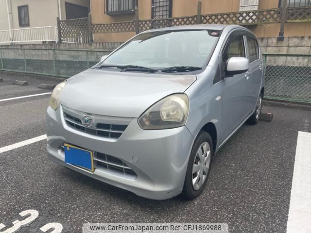 daihatsu mira-e-s 2012 CFJ1869988 image 1