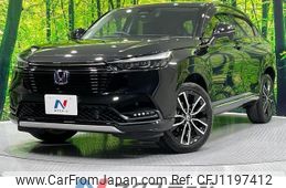 honda vezel 2021 quick_quick_RV5_RV5-1033348