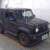 suzuki jimny-sierra 2022 quick_quick_3BA-JB74W_153731 image 4