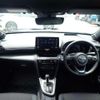 toyota yaris-cross 2023 quick_quick_6AA-MXPJ10_MXPJ10-3081455 image 3