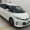 toyota estima-hybrid 2012 -TOYOTA 【広島 302テ2668】--Estima Hybrid AHR20W-7065327---TOYOTA 【広島 302テ2668】--Estima Hybrid AHR20W-7065327- image 1