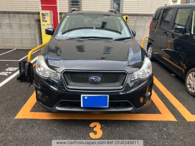 subaru xv 2015 -SUBARU--Subaru XV DAA-GPE--GPE-021959---SUBARU--Subaru XV DAA-GPE--GPE-021959- image 1