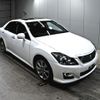 toyota crown 2008 -TOYOTA--Crown GRS204-0002555---TOYOTA--Crown GRS204-0002555- image 1