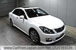 toyota crown 2008 -TOYOTA--Crown GRS204-0002555---TOYOTA--Crown GRS204-0002555-
