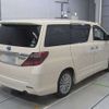 toyota alphard 2012 -TOYOTA 【浜松 339ﾀ 999】--Alphard DBA-ANH20W--ANH20-8219459---TOYOTA 【浜松 339ﾀ 999】--Alphard DBA-ANH20W--ANH20-8219459- image 2