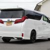 toyota alphard 2019 quick_quick_DBA-AGH30W_AGH30-0240475 image 8