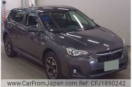 subaru xv 2020 CFJ1890242