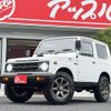 suzuki jimny 1995 CFJ1784103 image 1