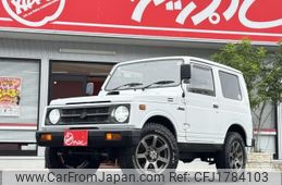 suzuki jimny 1995 CFJ1784103