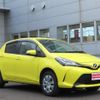 toyota vitz 2015 -TOYOTA--Vitz NSP135--2049631---TOYOTA--Vitz NSP135--2049631- image 25