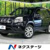 nissan x-trail 2013 CFJ1760715 image 1
