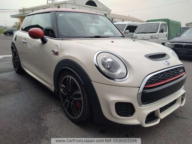mini mini-others 2015 -BMW--BMW Mini DBA-XMJCW--WMWXM920302A27864---BMW--BMW Mini DBA-XMJCW--WMWXM920302A27864- image 2