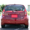 nissan note 2013 G00126 image 12