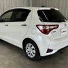 toyota vitz 2017 -TOYOTA--Vitz DBA-KSP130--KSP130-2216073---TOYOTA--Vitz DBA-KSP130--KSP130-2216073- image 13