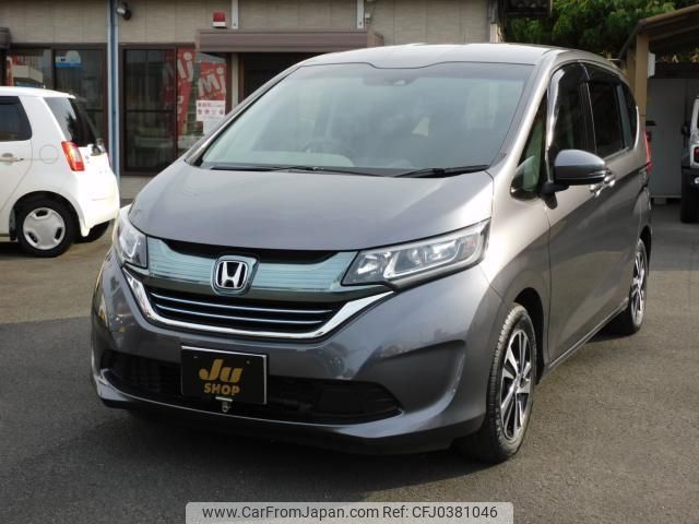 honda freed 2017 -HONDA 【名変中 】--Freed GB5--1036709---HONDA 【名変中 】--Freed GB5--1036709- image 1