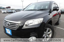 toyota vanguard 2008 Y2025010236F-21