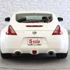 nissan fairlady-z 2014 -NISSAN--Fairlady Z CBA-Z34--Z34-500247---NISSAN--Fairlady Z CBA-Z34--Z34-500247- image 13