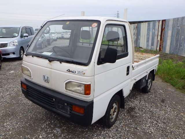 honda acty-truck 1993 18088C image 1