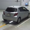 toyota vitz 2015 -TOYOTA--Vitz DBA-NSP130--NSP130-2202217---TOYOTA--Vitz DBA-NSP130--NSP130-2202217- image 2